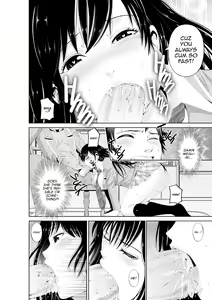 Page 5 of Gachi Imouto Seikou Kiroku | Serious Sister Sex Sketchbook (decensored) - preview thumbnail