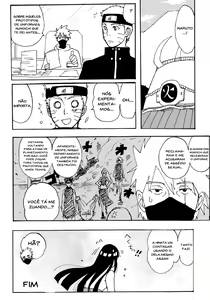 Page 15 of Shinkon Hinata no Kunoichi Cosplay datteba yo! - preview thumbnail