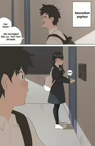 Page 15 of PENGHILANG RASA HASRAT MEREKA 1 - preview thumbnail