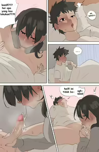 Page 4 of PENGHILANG RASA HASRAT MEREKA 1 - preview thumbnail
