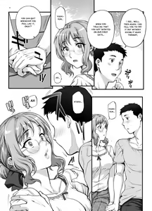 Page 4 of Kareshi ni Naisho de AV... Dechaimashita. | I Made a Porno... Without Telling My Boyfriend - preview thumbnail