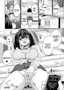 Page 16 of Shoujo Saiin Sousa - preview thumbnail