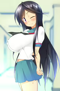 Page 42 of Yuuko Becomes Mother in 100 Days - preview thumbnail