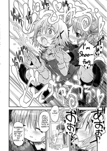 Page 18 of Futanari Sketch 2 - preview thumbnail