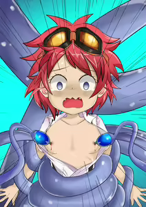 Page 49 of Izuna-chan destruction - preview thumbnail