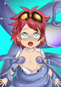 Page 62 of Izuna-chan destruction - preview thumbnail