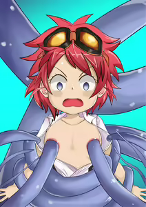 Page 73 of Izuna-chan destruction - preview thumbnail