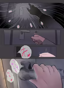 Page 12 of Doutei o Korosu Fuku o Kiserareta Ottori Wakazuma ga Jittei ni Dogeza Kokuhakusare Kotowari Kirezu ni... - preview thumbnail