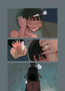 Page 48 of Doutei o Korosu Fuku o Kiserareta Ottori Wakazuma ga Jittei ni Dogeza Kokuhakusare Kotowari Kirezu ni... - preview thumbnail