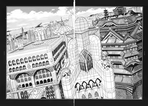 Page 114 of Tsuki Kurau Mushi - preview thumbnail