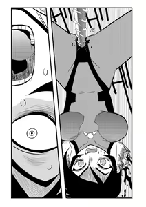 Page 120 of Ryona King Vol. 10 - preview thumbnail