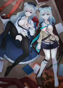 Page 4 of 【R-18G】乌萨斯宿舍的惨案 - preview thumbnail