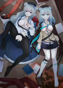 Page 6 of 【R-18G】乌萨斯宿舍的惨案 - preview thumbnail