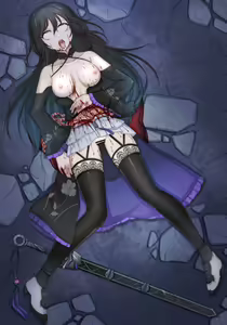 Page 2 of 【R-18G】蝴蝶循着死体而来 - preview thumbnail