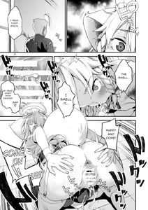 Page 10 of Sakari - preview thumbnail