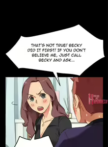Page 21 of The Perfect Roommates Ch. 12-14 - preview thumbnail