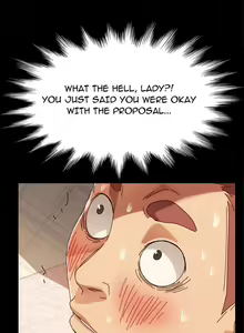 Page 32 of The Perfect Roommates Ch. 12-14 - preview thumbnail