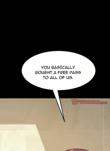 Page 35 of The Perfect Roommates Ch. 12-14 - preview thumbnail