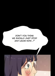 Page 39 of The Perfect Roommates Ch. 12-14 - preview thumbnail
