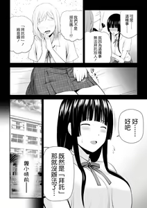 Page 3 of Suzushiro-san wa Onegai ni Yowai - preview thumbnail