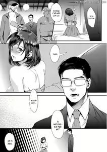 Page 5 of Muriyari!? Ikitte Pakora Night 1 - preview thumbnail