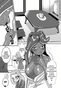 Page 14 of Splat Double - preview thumbnail