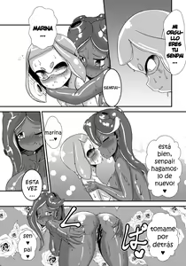 Page 19 of Splat Double - preview thumbnail