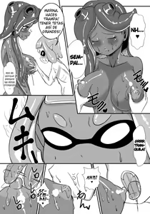 Page 6 of Splat Double - preview thumbnail