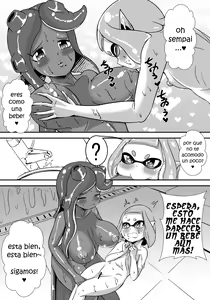 Page 7 of Splat Double - preview thumbnail