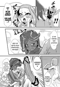 Page 10 of Splat Double - preview thumbnail