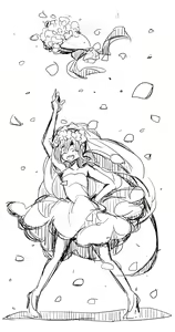 Page 11 of Suitchi Ireta No Wa, - preview thumbnail