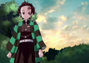 Page 2 of Kimetsu no Onsen Rankou - preview thumbnail