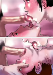 Page 112 of Shinyuu Mosaic - preview thumbnail