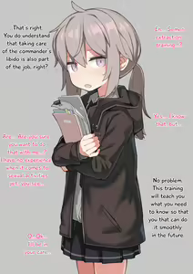M200 - hentai manga cover image