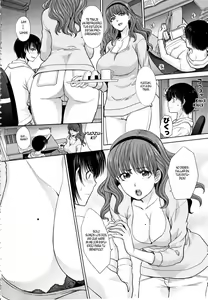 Page 4 of Haha to Imouto Ch. 1 - preview thumbnail