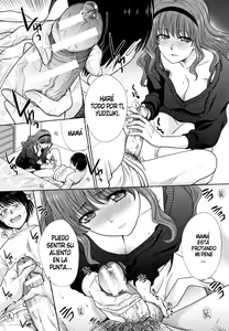 Page 6 of Haha to Imouto Ch. 2 - preview thumbnail