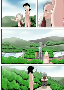 Page 50 of Onsen meguri no tabi - preview thumbnail