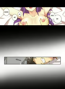 Page 20 of She Is Young | Она молодая - preview thumbnail