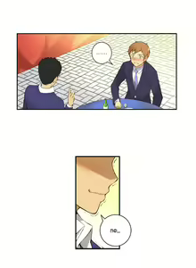 Page 28 of She Is Young | Она молодая - preview thumbnail