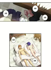 Page 35 of She Is Young | Она молодая - preview thumbnail