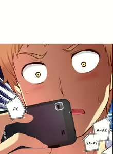 Page 487 of She Is Young | Она молодая - preview thumbnail