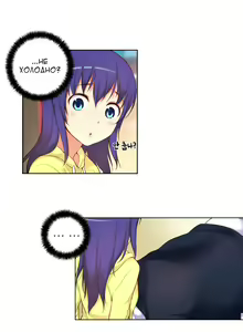 Page 558 of She Is Young | Она молодая - preview thumbnail
