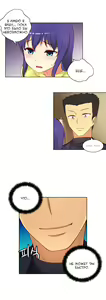 Page 565 of She Is Young | Она молодая - preview thumbnail