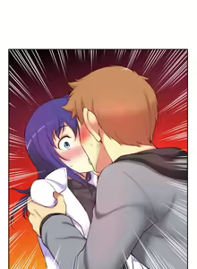 Page 733 of She Is Young | Она молодая - preview thumbnail
