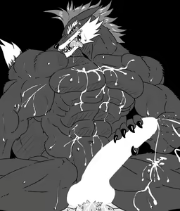 Page 372 of ブロークン - preview thumbnail
