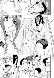 Page 87 of Tsundero - preview thumbnail