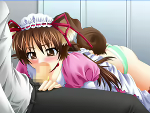 Page 52 of Wanwan, Moomoo, Usausa, Koon! - preview thumbnail