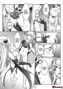 Page 14 of Ningguang - preview thumbnail