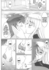 Page 5 of HONEY TRAP - preview thumbnail