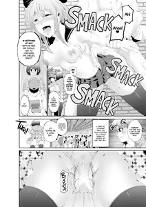 Page 3 of ManCli Manko to Cli o Ijirareru no ga Daisuki na Fujoshi nano de Doujin Event no Nikubenki ni Natte mita (decensored) - preview thumbnail